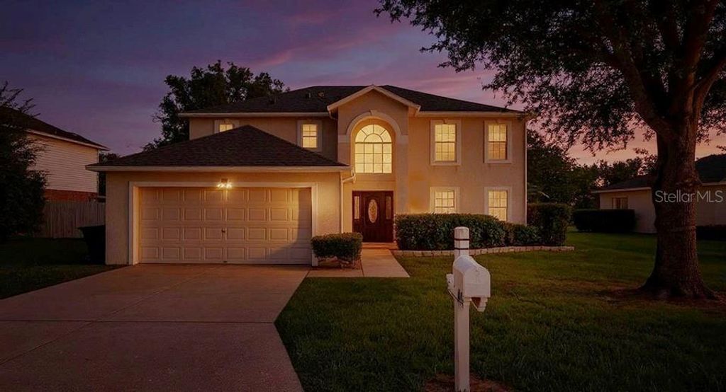 714 SUNSET COVE DRIVE, Winter Haven, FL 33880