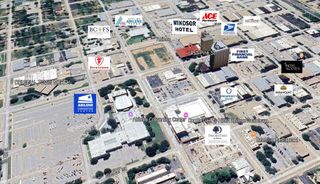 451 Pine Street, Abilene, TX 79601