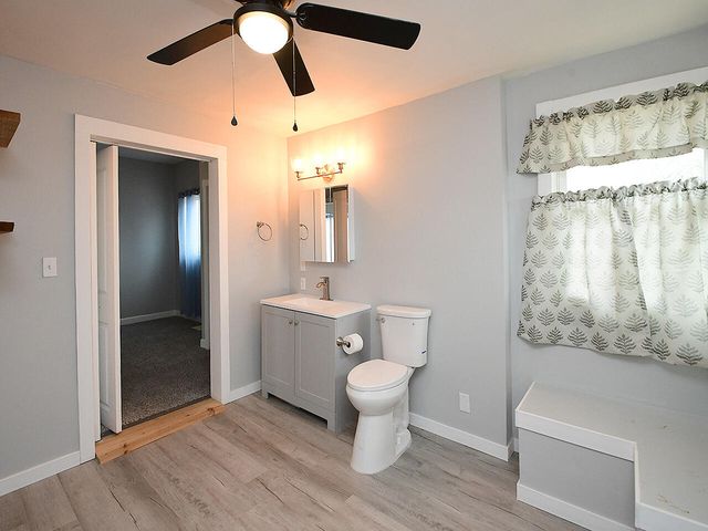 550 N 32ND Street, Council Bluffs, IA 51501