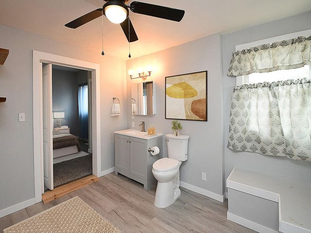 550 N 32ND Street, Council Bluffs, IA 51501
