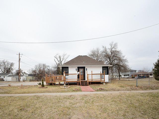 550 N 32ND Street, Council Bluffs, IA 51501