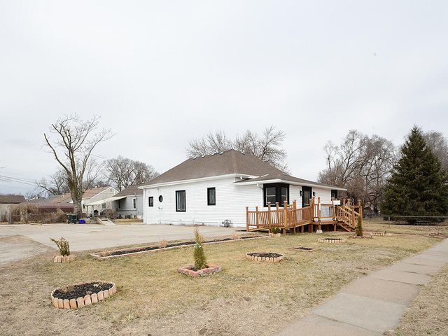 550 N 32ND Street, Council Bluffs, IA 51501