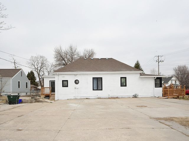 550 N 32ND Street, Council Bluffs, IA 51501