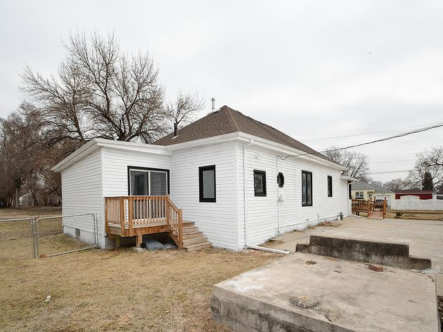 550 N 32ND Street, Council Bluffs, IA 51501