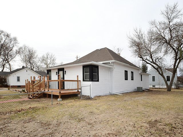 550 N 32ND Street, Council Bluffs, IA 51501