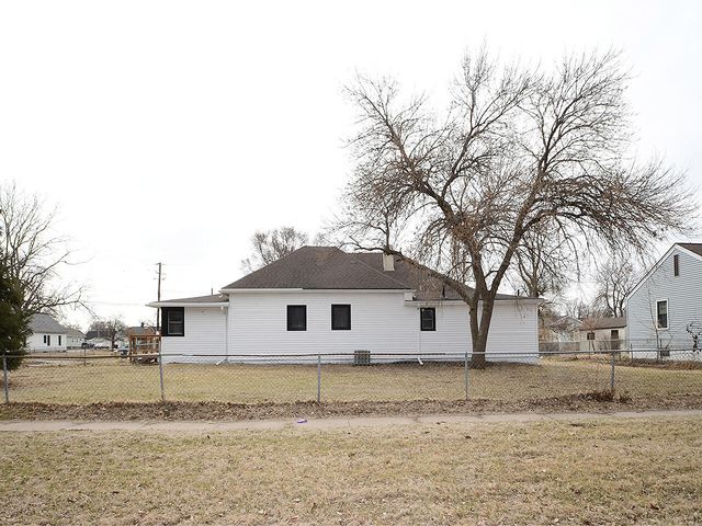 550 N 32ND Street, Council Bluffs, IA 51501