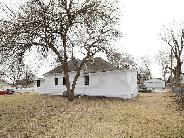550 N 32ND Street, Council Bluffs, IA 51501