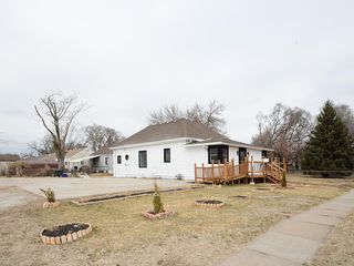 550 N 32ND Street, Council Bluffs, IA 51501