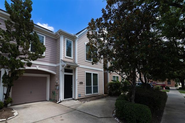 1809 Genesee Street, Houston, TX 77019