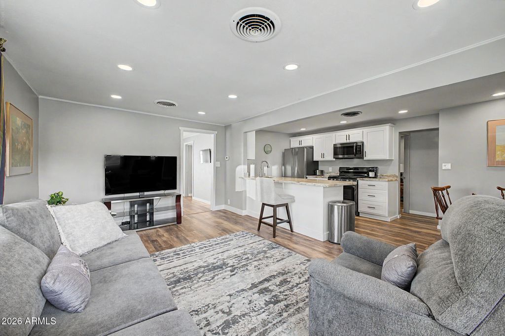 6700 E THOMAS Road 32, Scottsdale, AZ 85251 — photo 3