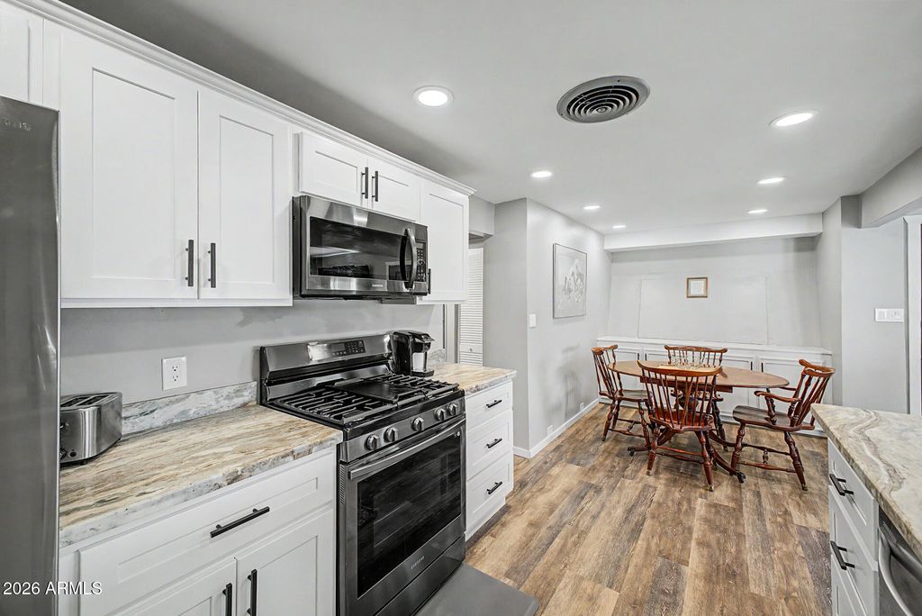 6700 E THOMAS Road 32, Scottsdale, AZ 85251 — photo 4