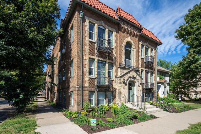 3252 Fremont Avenue S 203, Minneapolis, MN 55408