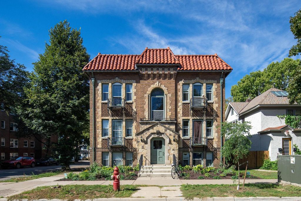 3252 Fremont Avenue S 203, Minneapolis, MN 55408 — photo 2