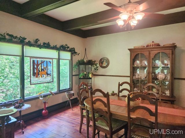 1005 Eleventh Avenue, Houghton, MI 49931