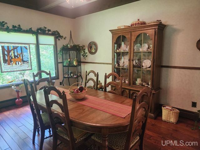 1005 Eleventh Avenue, Houghton, MI 49931