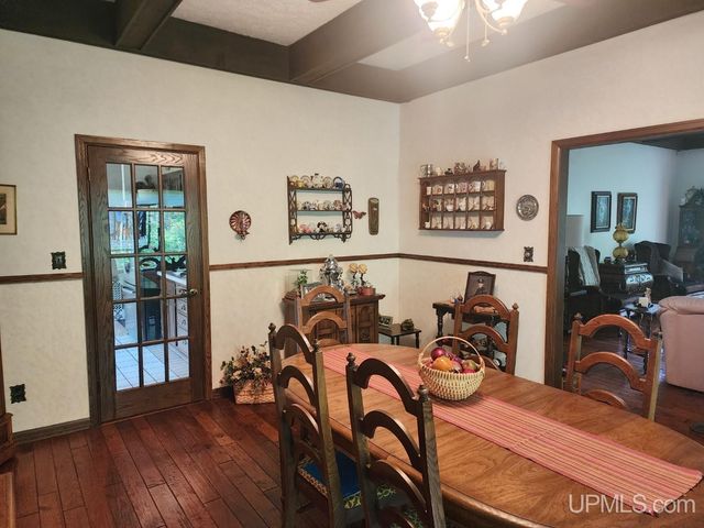 1005 Eleventh Avenue, Houghton, MI 49931