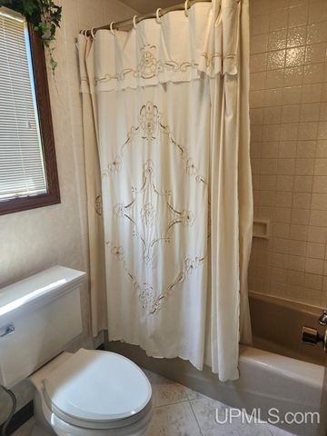 1005 Eleventh Avenue, Houghton, MI 49931