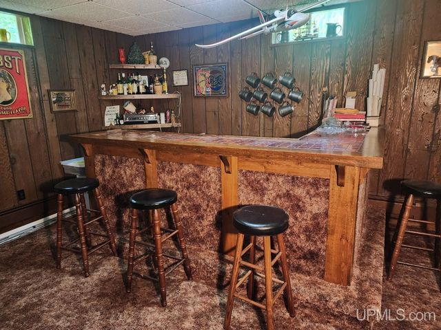 1005 Eleventh Avenue, Houghton, MI 49931