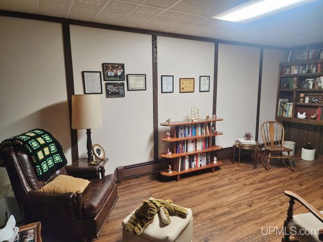 1005 Eleventh Avenue, Houghton, MI 49931