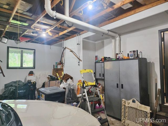 1005 Eleventh Avenue, Houghton, MI 49931