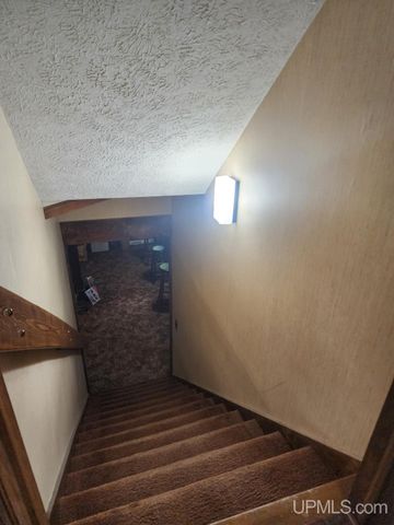 1005 Eleventh Avenue, Houghton, MI 49931