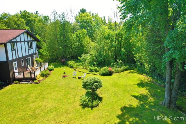 1005 Eleventh Avenue, Houghton, MI 49931