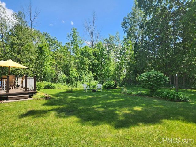 1005 Eleventh Avenue, Houghton, MI 49931