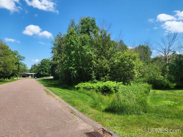 1005 Eleventh Avenue, Houghton, MI 49931