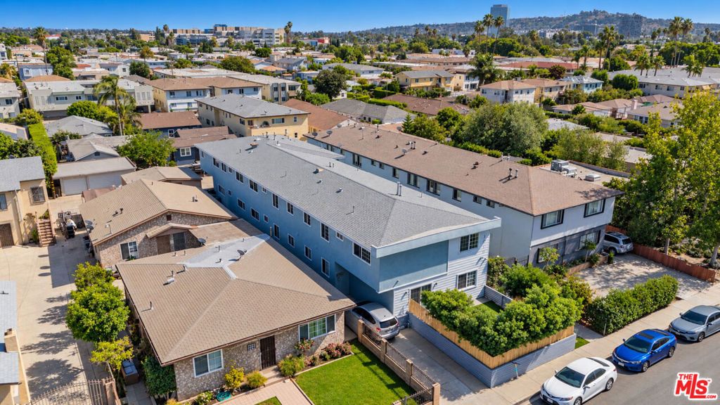 1960 S Sherbourne Drive, Los Angeles, CA 90034 — photo 2