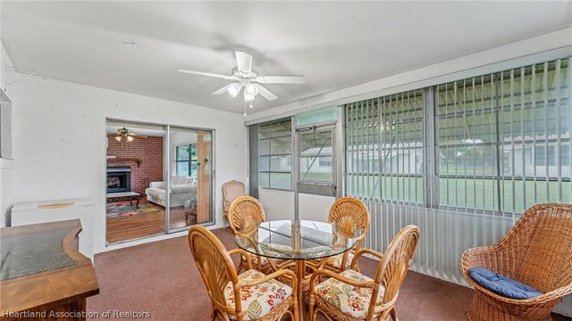 1711 Sunrise Place, Sebring, FL 33870