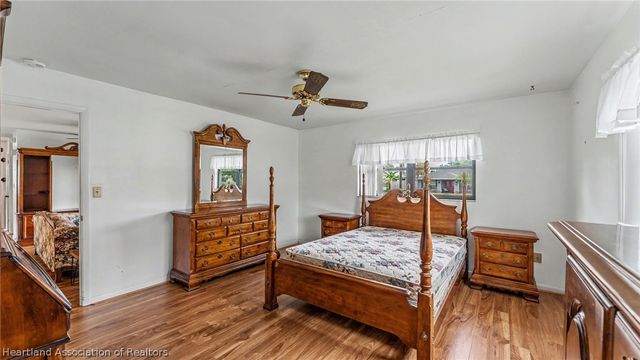 1711 Sunrise Place, Sebring, FL 33870