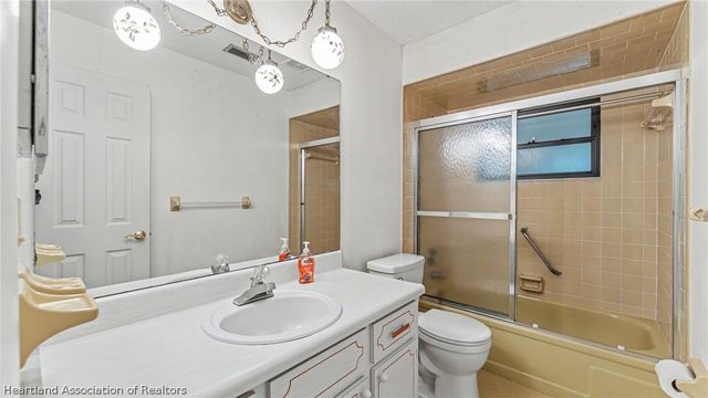 1711 Sunrise Place, Sebring, FL 33870