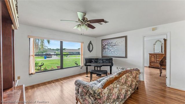 1711 Sunrise Place, Sebring, FL 33870