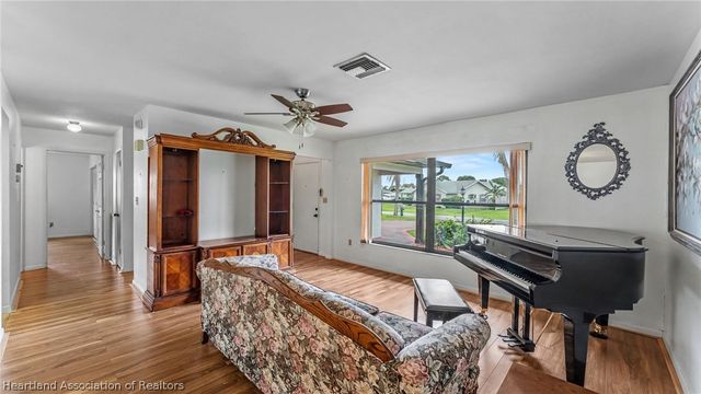1711 Sunrise Place, Sebring, FL 33870