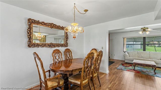 1711 Sunrise Place, Sebring, FL 33870