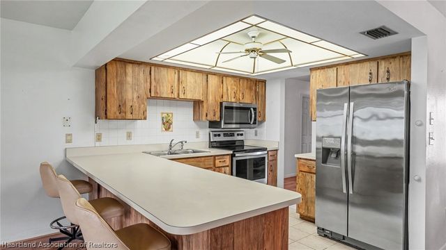 1711 Sunrise Place, Sebring, FL 33870