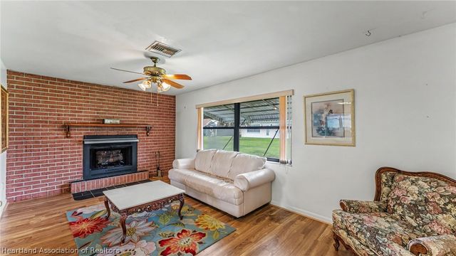 1711 Sunrise Place, Sebring, FL 33870