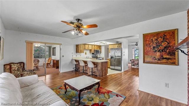 1711 Sunrise Place, Sebring, FL 33870