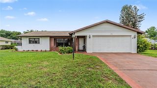 1711 Sunrise Place, Sebring, FL 33870