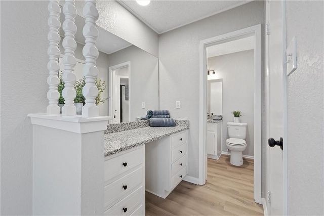 8509 Briargrove Drive, Woodway, TX 76712