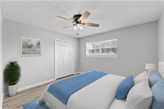 8509 Briargrove Drive, Woodway, TX 76712