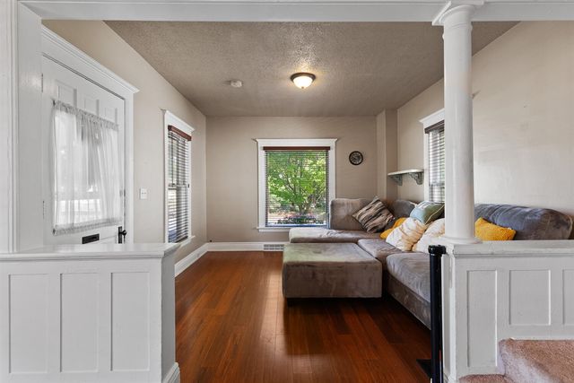 612 N Clinton Street, Adrian, MI 49221