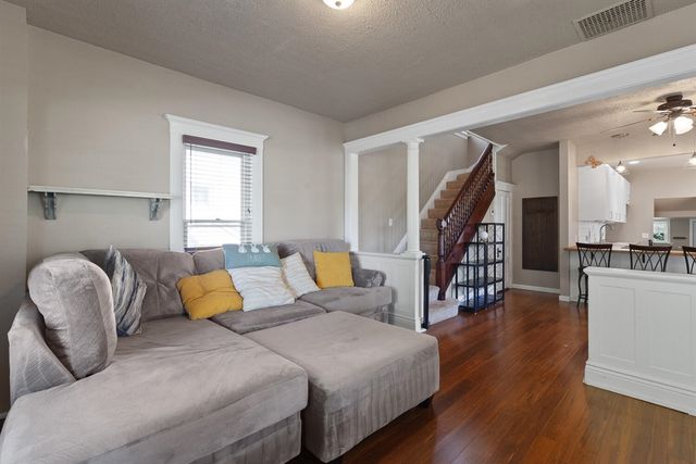 612 N Clinton Street, Adrian, MI 49221