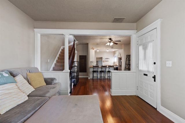 612 N Clinton Street, Adrian, MI 49221