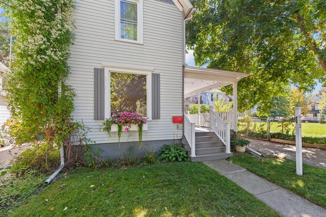 612 N Clinton Street, Adrian, MI 49221