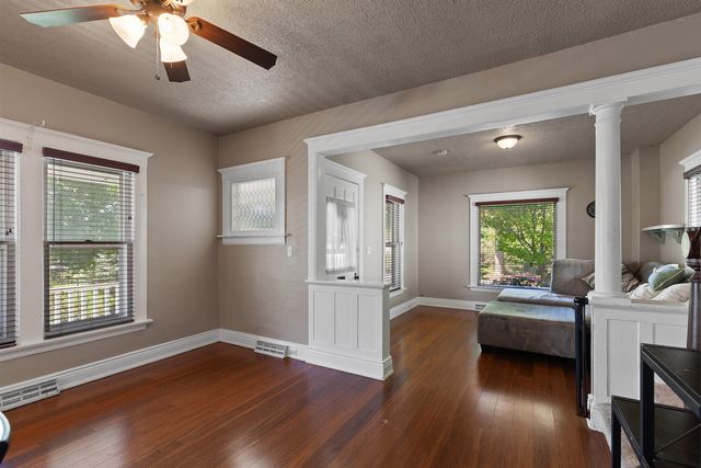 612 N Clinton Street, Adrian, MI 49221