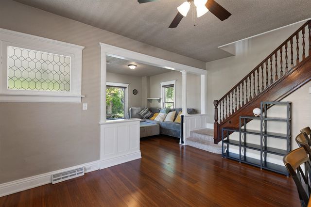 612 N Clinton Street, Adrian, MI 49221