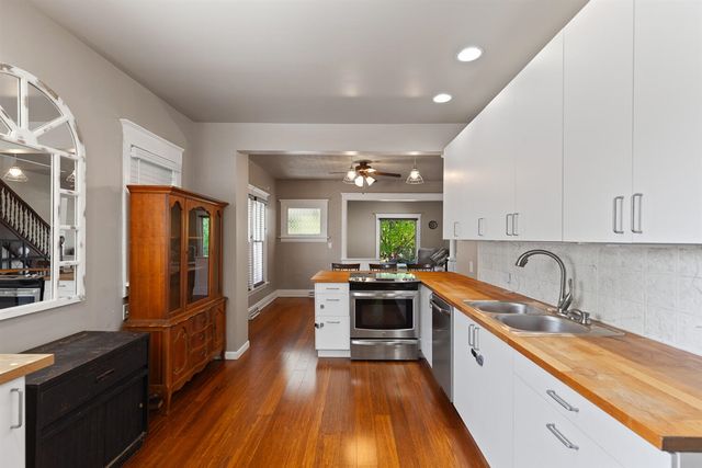 612 N Clinton Street, Adrian, MI 49221