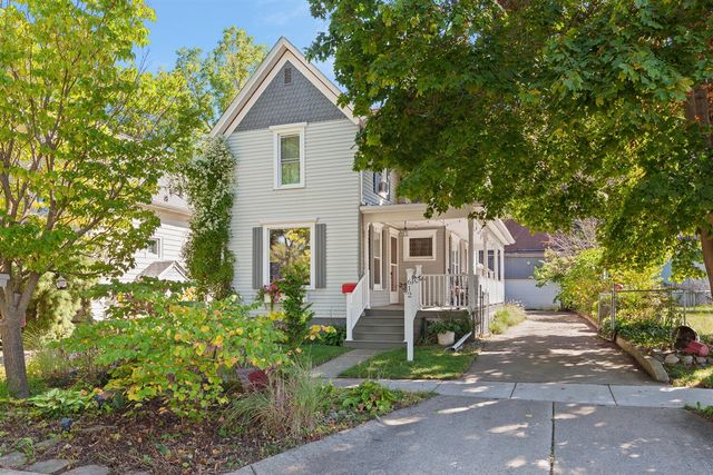 612 N Clinton Street, Adrian, MI 49221
