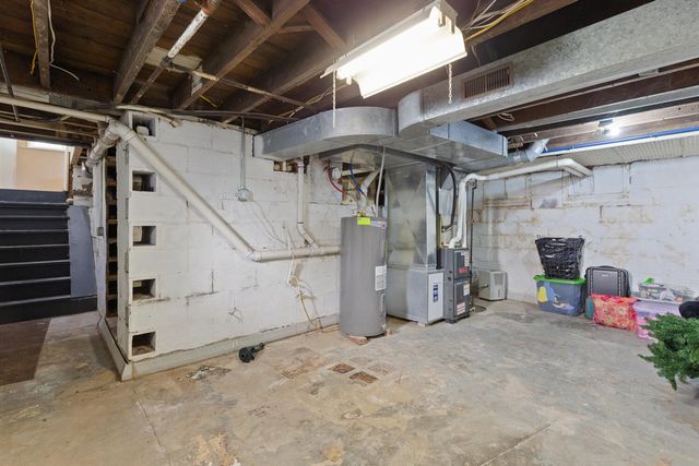 612 N Clinton Street, Adrian, MI 49221